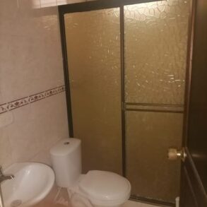Apartamento en arriendo en el centro pereira