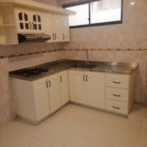 Renta apartamento en el centro