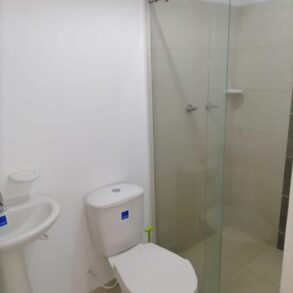 Arriendo apartamento en la pradera dosquebradas