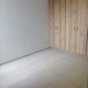 Apartamento en arriendo en la pradera