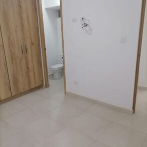 Apartamento en arriendo en la pradera