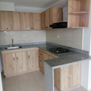 Apartamento en arriendo en la pradera dosquebradas