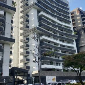 Arriendo apartamento en armenia en la castellana