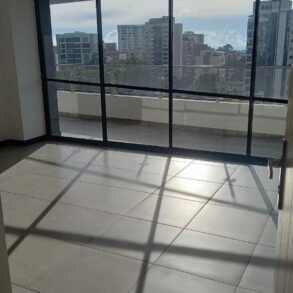 Arriendo apartamento en armenia