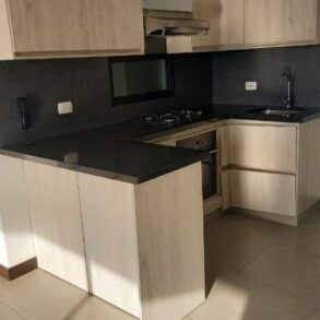 Apartamento en arriendo en armenia