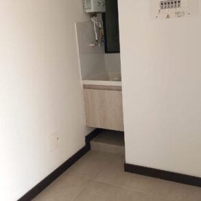Apartamento en arriendo en la castellana