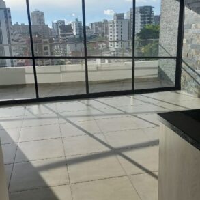 Apartamento en arriendo en la castellana