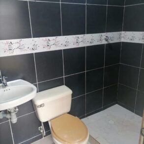 Apartamento en arriendo en cuba