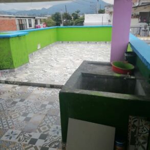 Arriendo apartamento en cuba