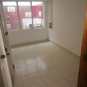 Arriendo casa en el centro galan