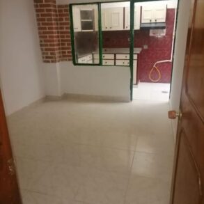 Arriendo casa en el galan