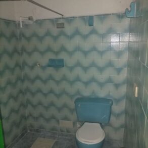 Arriendo casa en el galan