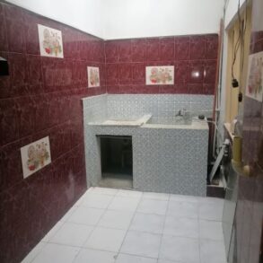 Casa en arriendo en el centro galan