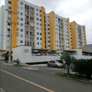 Apartamento en arriendo en cerritos galicia