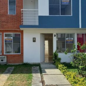 Casa en arriendo cerritos galicia