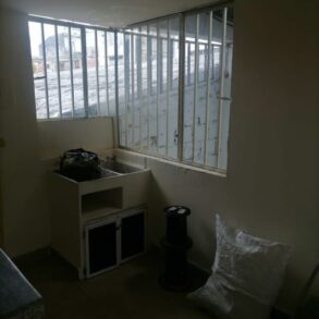 Apartamento en arriendo en el centro