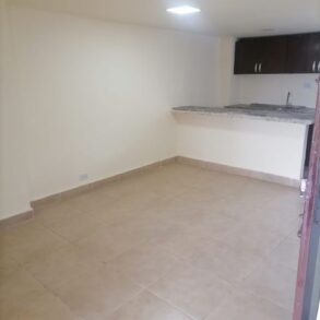 Arriendo apartamento en el centro