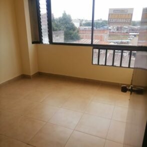 Apartamento en arriendo en el centro de pereira