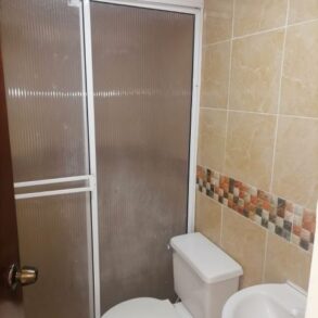 Apartamento en arriendo en el centro