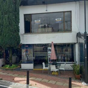 Local en arriendo en la circunvalar