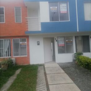 casa en arriendo cerritos pereira
