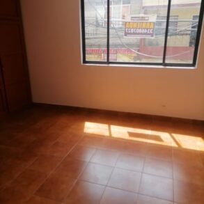 Arriendo apartamento en el centro