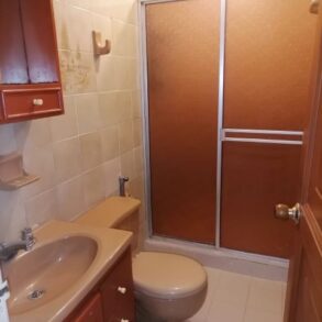 Apartamento en arriendo en el centro