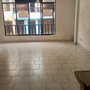 Arriendo apartamento en el parque industrial