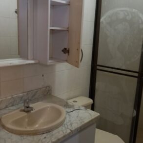 Apartamento en arriendo en el parque industrial