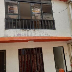 Apartamento en arriendo en el parque industrial