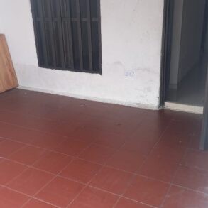 Apartamento en arriendo en el parque industrial