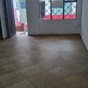 Arriendo casa en el centro