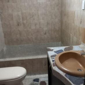 Arriendo casa en el centro