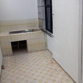Casa arriendo en el centro