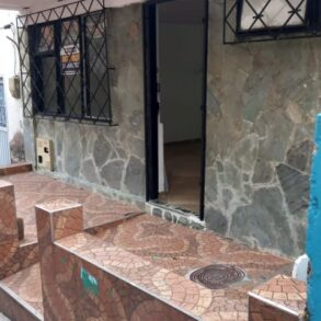 Casa arriendo en el centro