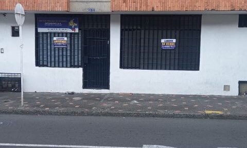 Apartaestudio en Arriendo Centro de Pereira – 12238
