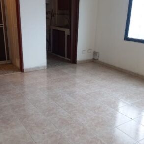 Arriendo apartaestudio en el Centro