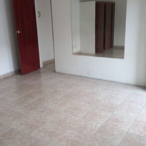 apartaestudio en arriendo en el centro