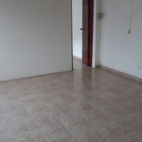 Arriendo apartaestudio en el centro de Pereira