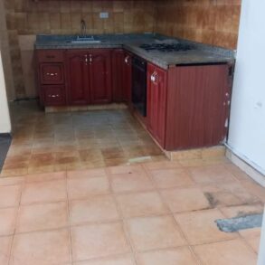 Arriendo casa en Dosquebradas