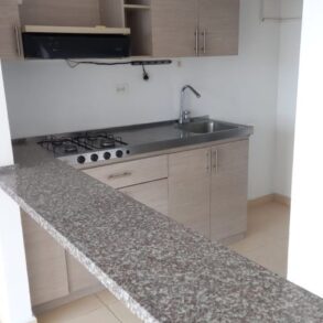 Arriendo apartamento en Dosquebradas