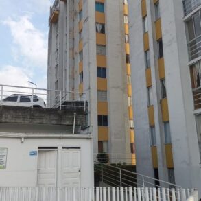 Apartamento en arriendo en Dosquebradas
